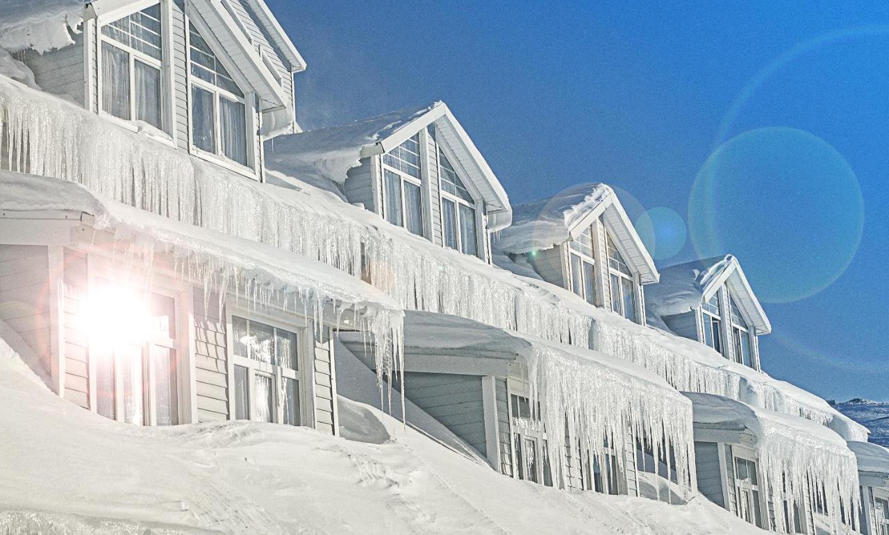 Agaoglu My Mountain Hotell Uludag  Exteriör bild